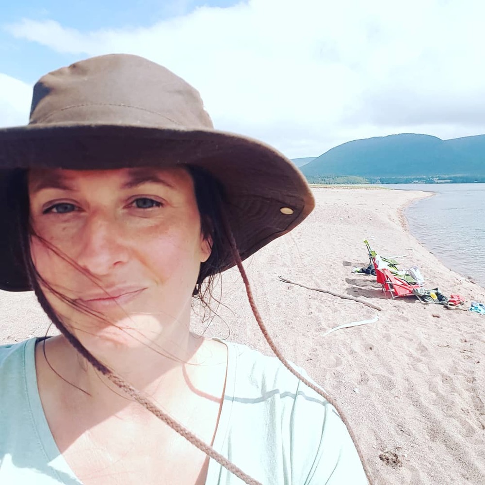 Meet your Posher, Karen